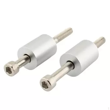 Детали для подъема руля мотоцикла, изготовленные из алюминиевого сплава 20mm