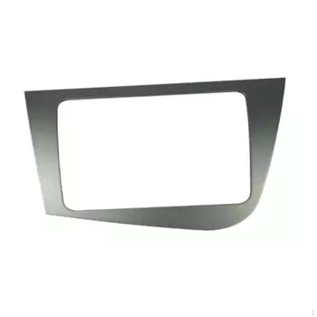 Детали для ремонта рамки панели навигации на панели приборов для Seat 05-12 Left Steering Wheel