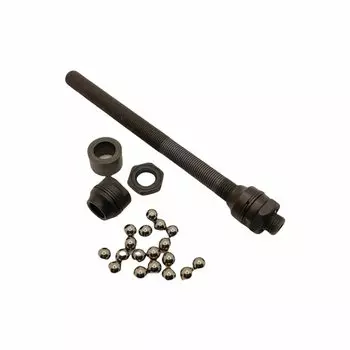 Детали для ремонта SHIMANO, длина оси втулки, расстояние Y31T98010 (вал 146мм/шар 135мм) FH-T3000