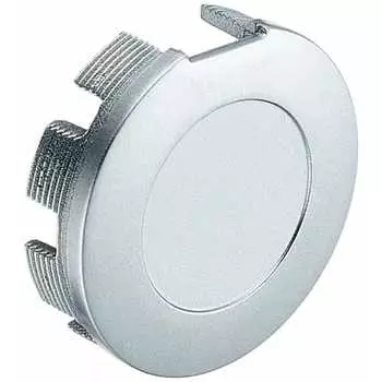 Детали для ремонта SHIMANO Крышка шатуна (Серебряный) FC-C6000 Y1PT12000