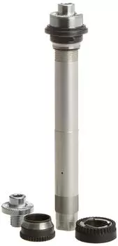 Детали для ремонта SHIMANO, расстояние между осями втулок Y49398030 (шар 130мм) FH-6800 WH-RS81-C24-CL-R WH-RS81-C35-CL-R WH-RS81-C50-CL-R WH-RS81-C24 -TL-R