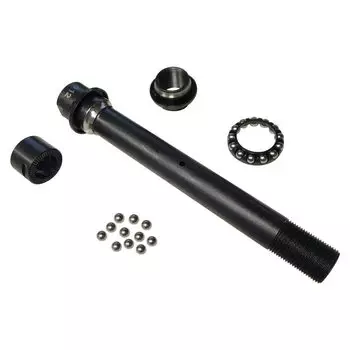 Детали для ремонта SHIMANO, расстояние между осями втулок для Y39F98010 (шар 148мм) FH-M6010-B FH-M618-B