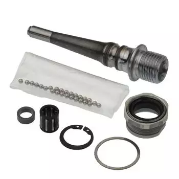 Детали для ремонта SHIMANO Сборка оси педали (RightB.C.916 x 20 нитей) PD-9000 PD-7900 PD-7810 PD-7800 PD-7750 PD-7701 PD-7700 Y42T98010