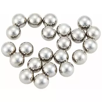 Детали для ремонта SHIMANO Шарики из нержавеющей стали (3/16) 22 шт. WH-M988-R12 WH-M988-R WH-M985-R WH-M975-R и т.д.. Y00091270