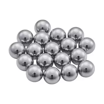 Детали для ремонта SHIMANO Шарики из нержавеющей стали (1/4) 18 штук WH-M965-R WH-M959-R WH-7701-R-tu WH-7701-R-cl и т.д.. Y00091370