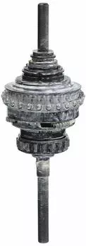 Детали для ремонта SHIMANO Внутренняя полная сборка (Длина вала 193 мм) СГ-3Р75 СГ-3Р75-Б Y3F198020