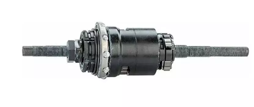 Детали для ремонта SHIMANO Внутренняя сборка Длина вала: 197,3 мм для Bridgestone Cycle Belt Vehicles SG-3R40-BT Y37U98010