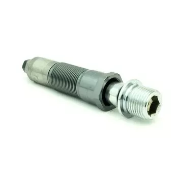 Детали для ремонта SHIMANO, вал педали в сборе x 20, длина 4 мм, тип YL8B98040 (Резьба левая/BC9/16 ) PD-R8000