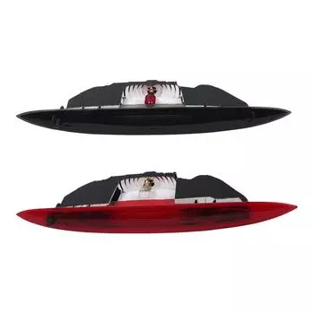 Детали для ремонта стоп-сигналов высокого уровня 8200219415 для Modus 2004-2012 чёрный