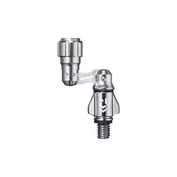 Детали для сетей/соединений DAIWA Tamo FL Joint 2 Silver