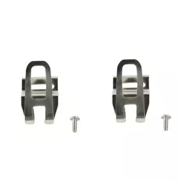 Детали для ударной отвертки с пряжкой ремня, электроинструмент, комплект с квадратным приводом 1/2 дюйма