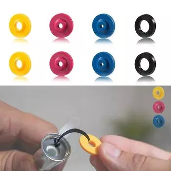 Детали для ванн Ограничитель расхода Регулируемый ограничитель для шланга