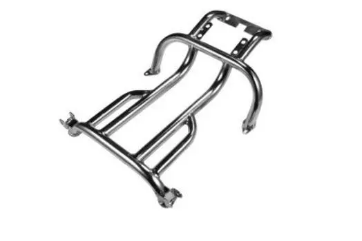 Детали для велосипеда Центр Zoomer AF58 Позолоченная труба Рама Шаг Шаг Одиночный предмет 314599