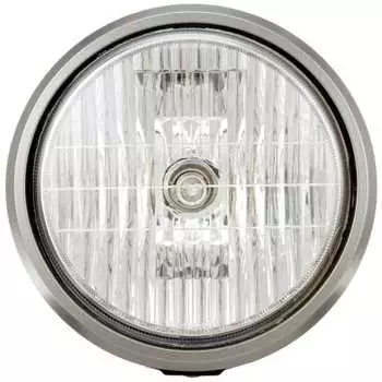 Детали для велосипеда Центральная фара в сборе Honda Today AF61/AF67 304312