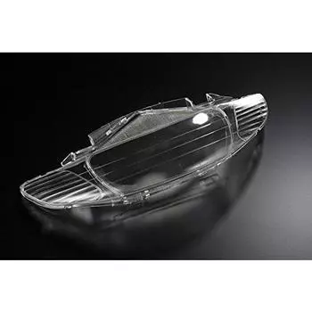 Детали для велосипеда Центральная линза фары Тип II Honda Livedio AF34 AF35 и т. д.