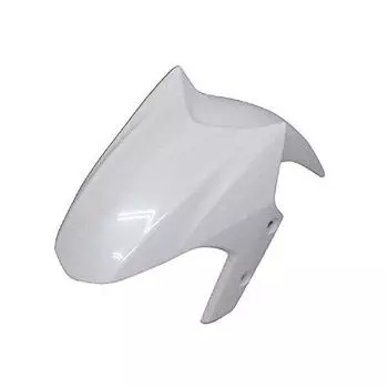 Детали для велосипеда Центральное переднее крыло Белое Yamaha 992242 S-MAX155 белый