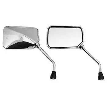 Детали для велосипеда центральное зеркало для мотоцикла 10 мм CB400SF Zephyr Series с покрытием 6004 6004