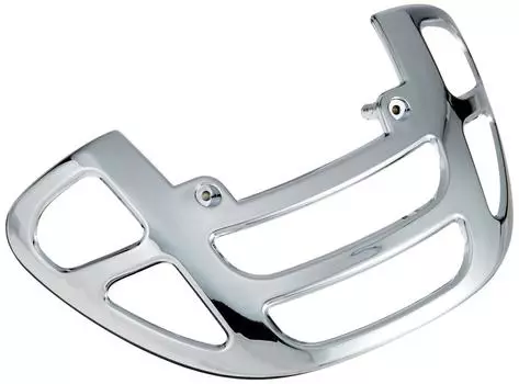 Детали для велосипеда, центральные части, крышка заднего фонаря, хромированная Honda Live Dio 302575 AF34/35