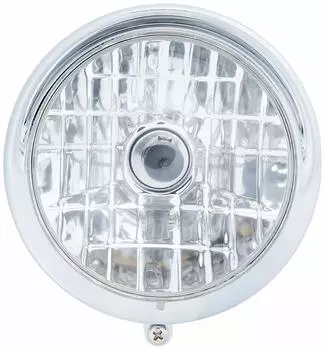 Детали для велосипеда центральный Bates Light Assy длинный тип универсальный клапан H4 дюйм 313108 4.5