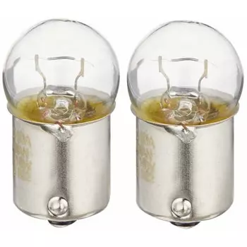 Детали для велосипеда Центральный поворотный клапан 12 В 10 Вт Прозрачный комплект из 2 шт. 905520