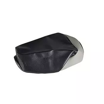 Детали для велосипеда Чехол для сиденья центрального велосипеда Перетяжка обивки Honda Super Cub 50 401069 AA04/JA07 чёрный