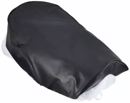 Детали для велосипеда Чехол для сиденья велосипеда Перетяжка для Honda Ape 50 AC16 SH-021 чёрный