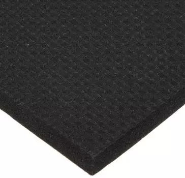 Детали для велосипеда Kijima Bike Губка для сиденья 207-2212 чёрный