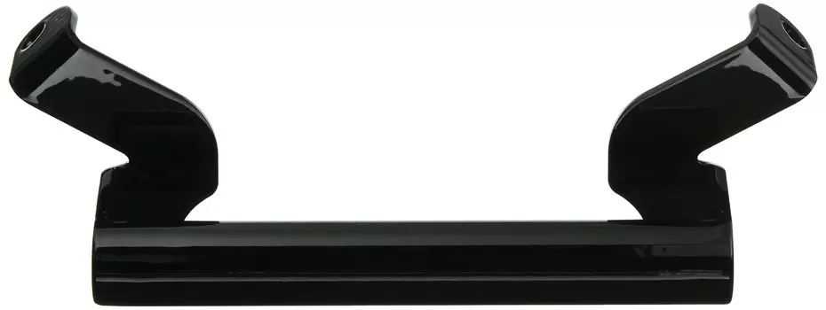 Детали для велосипеда Kijima, крепление для ручки, сталь SV650X ABS, черный ( 18-) 22,2 мм 204-0685 чёрный