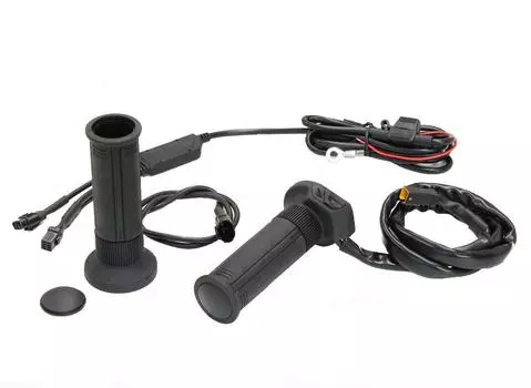 Детали для велосипеда Kijima, нагреватель ручки GH07, стандартный 115-мм переключатель, встроенный 304-8197