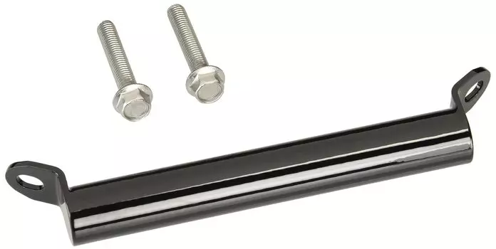 Детали для велосипеда Kijima Stay Handle Mount Bar Steel CBR650R Black ( 19- 24) 22,2мм 204-0698 чёрный