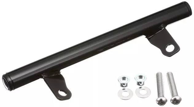 Детали для велосипеда Kijima Stay Handle Mount Bar Steel CBR250R Black ( 11- 16) 22,2 мм 204-069 чёрный