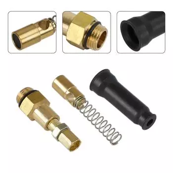 Детали для восстановления переключателя управления дроссельной заслонкой карбюратора, подходящие для Mikuni VM30