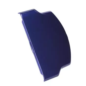 Детали для замены крышки аккумуляторного отсека для PSP 2000 (синий)