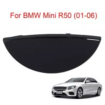 Детали для замены крышки фары 63126922155 63126922156 Крышка форсунки омывателя фар для Mini Cooper R50 R52 R53 2001-2006