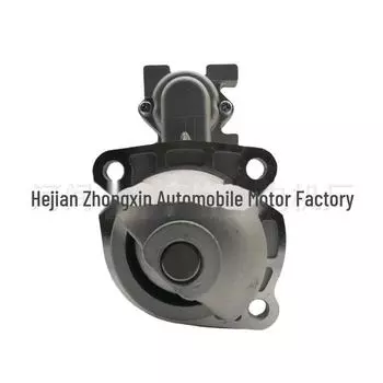 Детали двигателя Cummins 6BT: 3354458, 3675204, 3909914, QDJ277, 4935789, 6BT5.9 10T, 24V 6.5KW, DF-153, Nojin