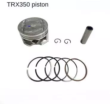 Детали двигателя мотоцикла для мотоцикла Honda Trx350 поршневая втулка заглушка мм поршневой палец