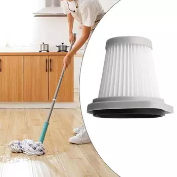 Детали фильтра частиц, замена производительности, 5 см