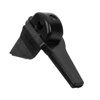 Детали Головка для покрышек Головка для покрышек Аксессуары Изысканный нейлоновый пластиковый инструмент для отрыва бортов Bird Оборудование для демонтажа Инструмент для покрышек Черный CHINA