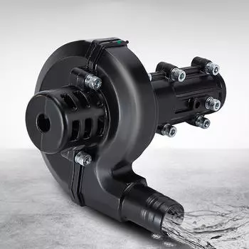 Детали головки водяного насоса косилки, бытовые компактные детали, детали триммера, простая установка, замена 1 Inch