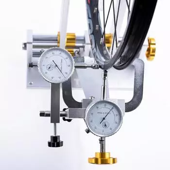 Детали Индикаторная точка Нержавеющая сталь 1 шт.