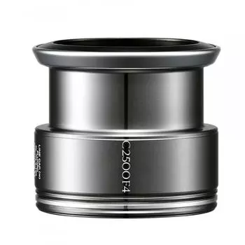 Детали катушки Shimano, шпуля Yumeya LW custom C2500F4