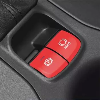 Детали Кнопка Отделка Красная отделка Аксессуары Кнопка Функция