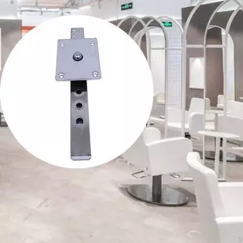 Детали кронштейна подголовника стула, поддержка подголовника, стулья с подголовником для специализированного парикмахера Style A