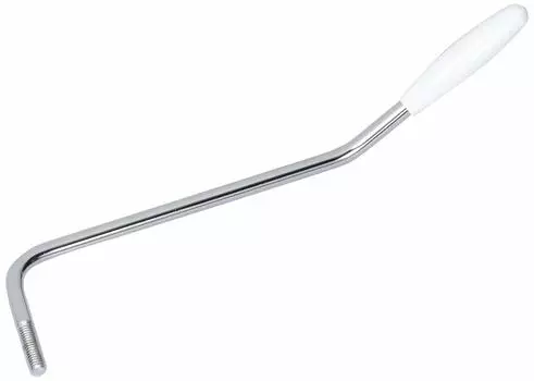 Детали крыла Fender AMERICAN VINTAGE STRATOCASTER TREMOLO CHROME РЫЧАГИ, ЛЕВЫЕ