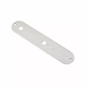Детали крыла TELECASTER CONTROL PLATES CHROME 992058000