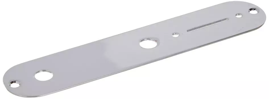 Детали крыла TELECASTER CONTROL PLATES CHROME 992058000