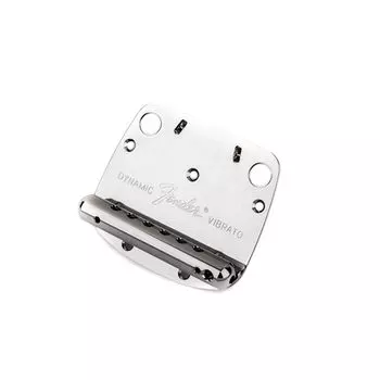 Детали крыла Tremolo Chrome Mustang™ Assembly,