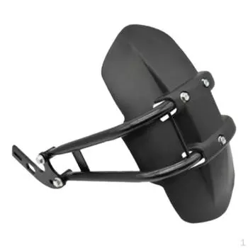 Детали крышки заднего брызговика Vertical Bracket