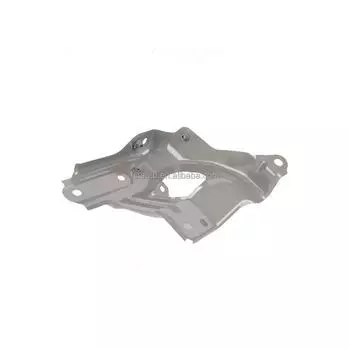 Детали кузова автомобиля 1504589-S0-A Левый кронштейн для крепления лампы на крыле для TESLA MODEL Y FST-TS-2056 1504589-S0-A Left