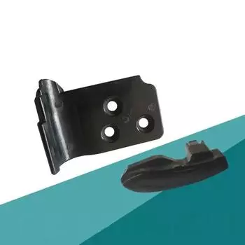 Детали машины для снятия шин Машина для снятия шин полностью автоматическая Flip Bird Head защитный рукав прокладка пластиковый зажим слайдер CHINA